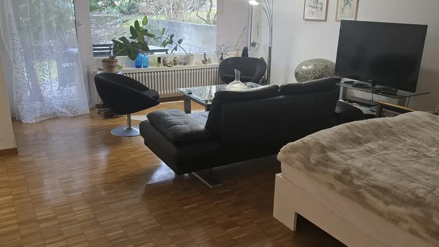 Wohnung mieten - Grossackerstrasse 98, 8041 Zürich