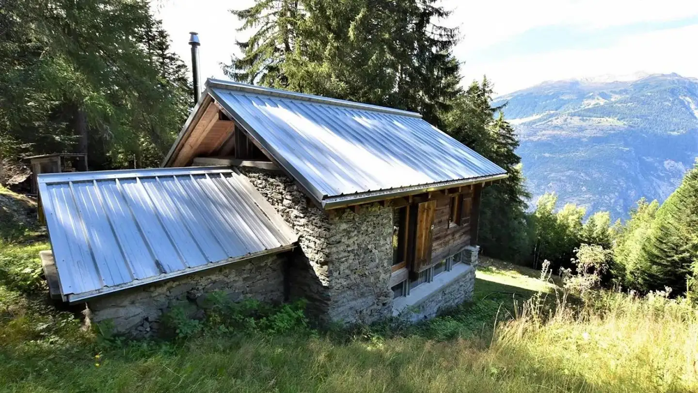 Einfamilienhaus kaufen - 3943 Eischoll - Foto 2