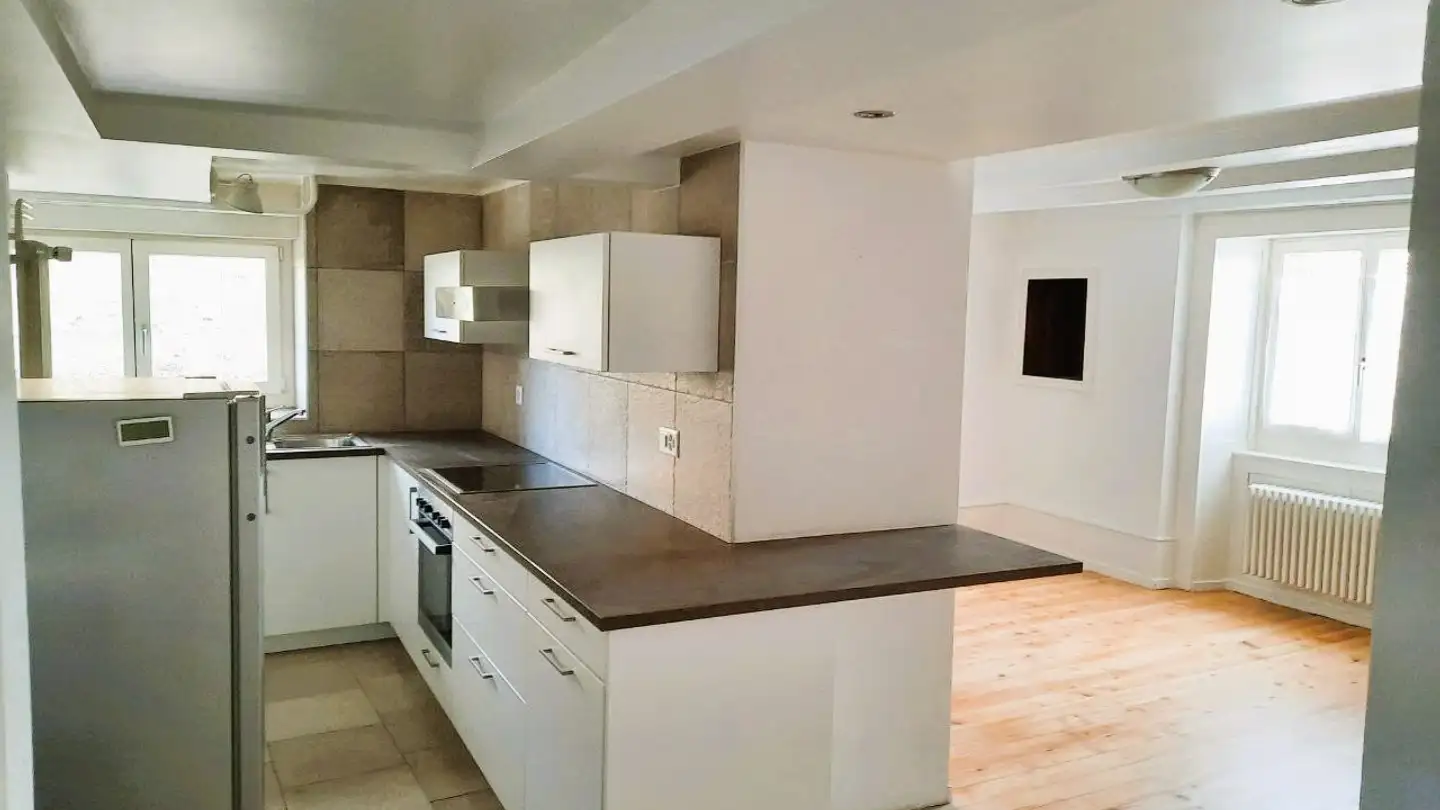 Wohnung mieten - Chemin Des Pins 7, 2037 Montmollin - Foto 2