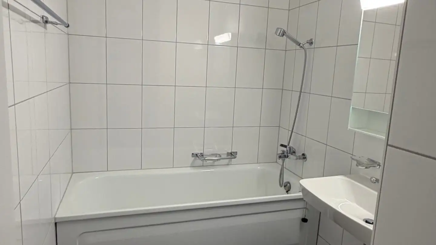 Single room for rent - Chemin des Bossons 47, 1018 Lausanne - Photo 3