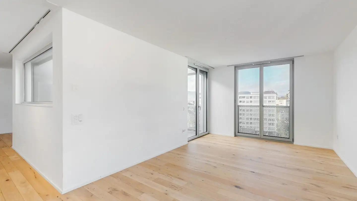 Appartement à louer - Rue de l'Avenir, 2800 Delémont - Photo 2