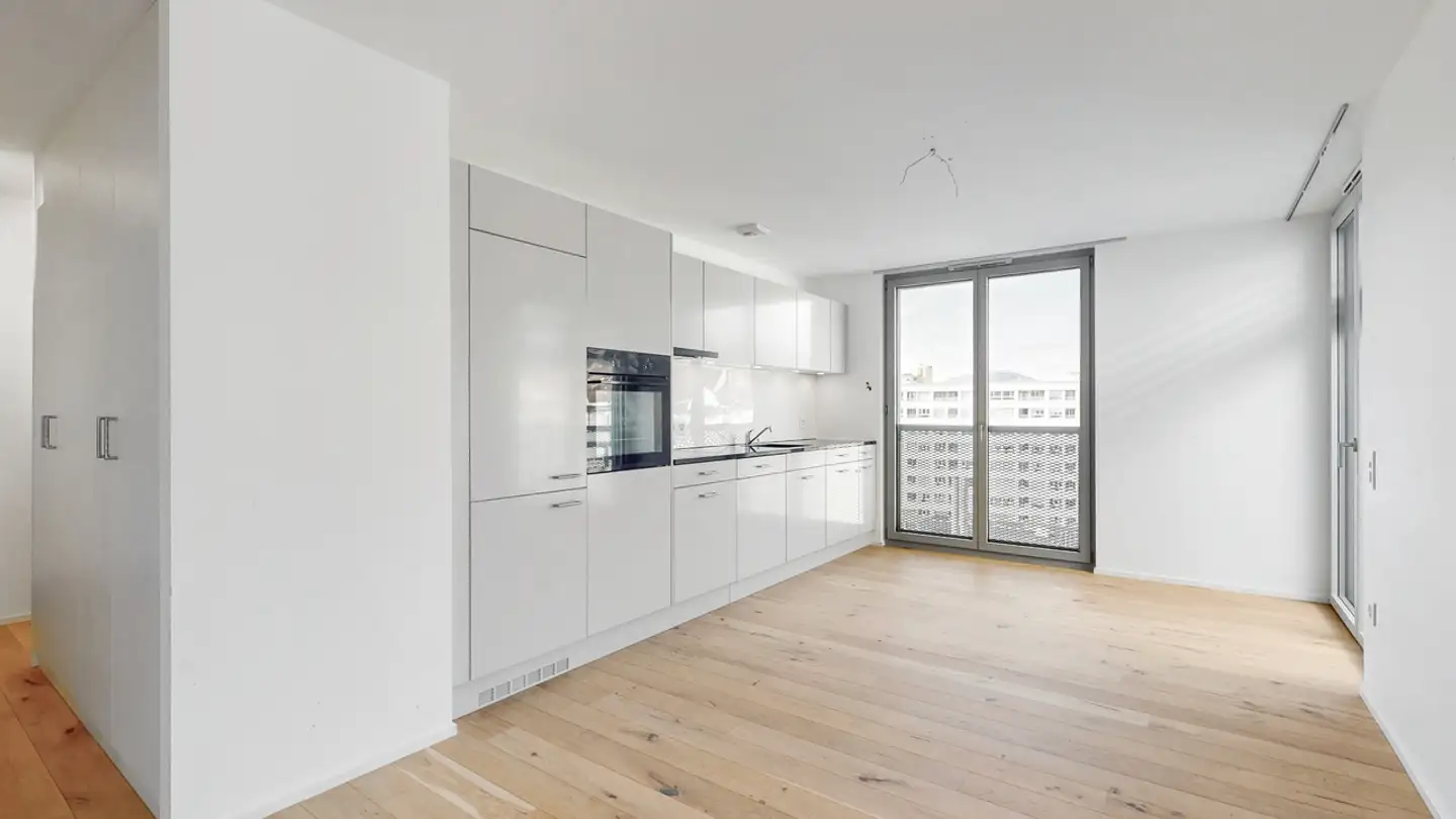 Appartement à louer - Rue de l'Avenir, 2800 Delémont - Photo 3