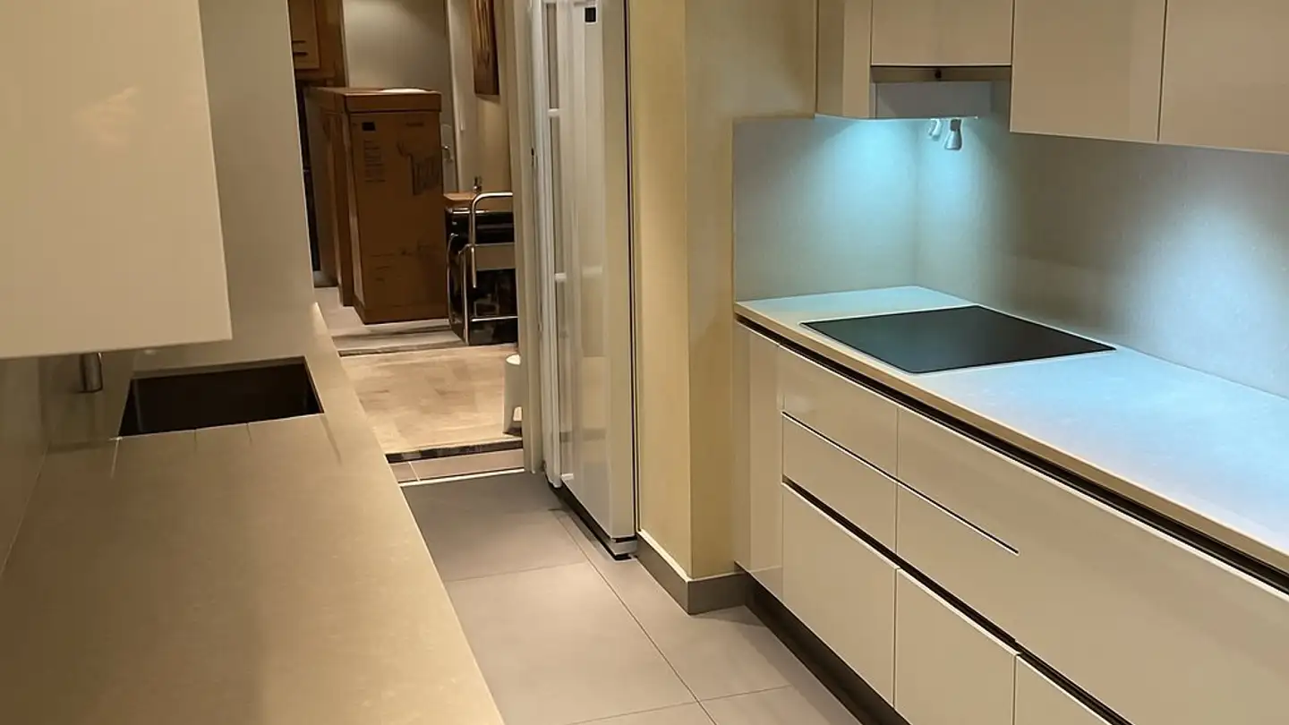 Wohnung kaufen - 1208 Genève