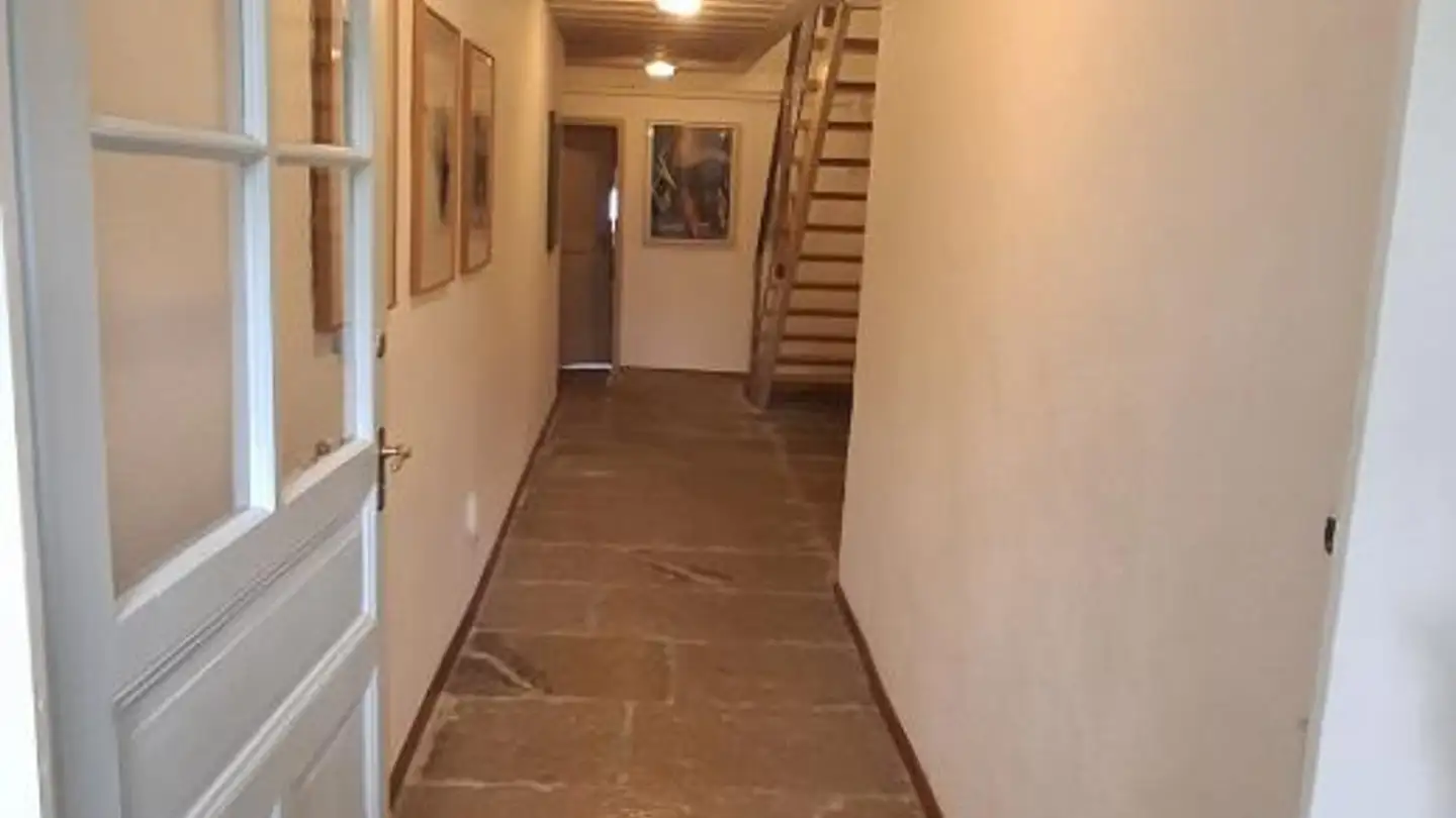 Appartement à louer - Rue Du Crêt 1, 2345 Les Breuleux - Photo 4
