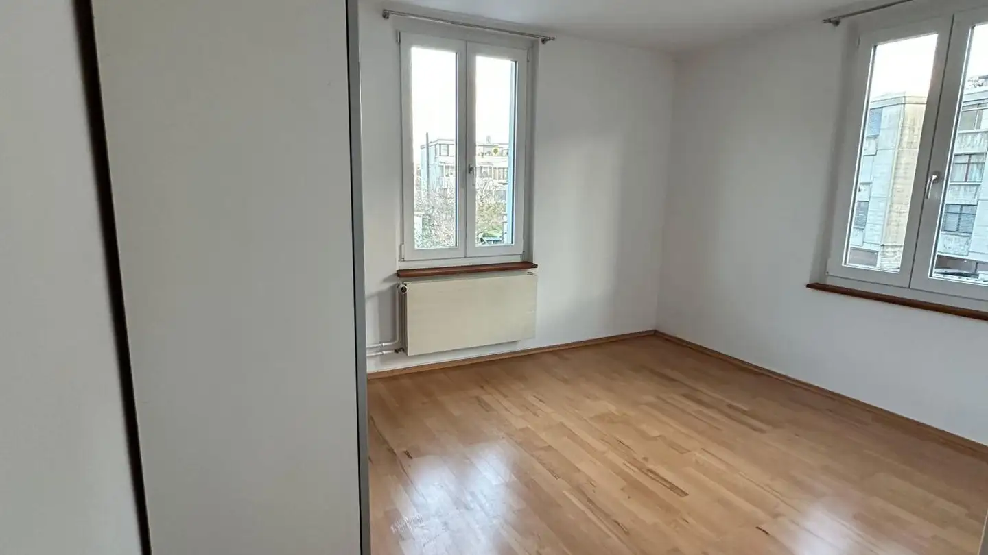 Apartment for rent - 9430 St. Margrethen SG