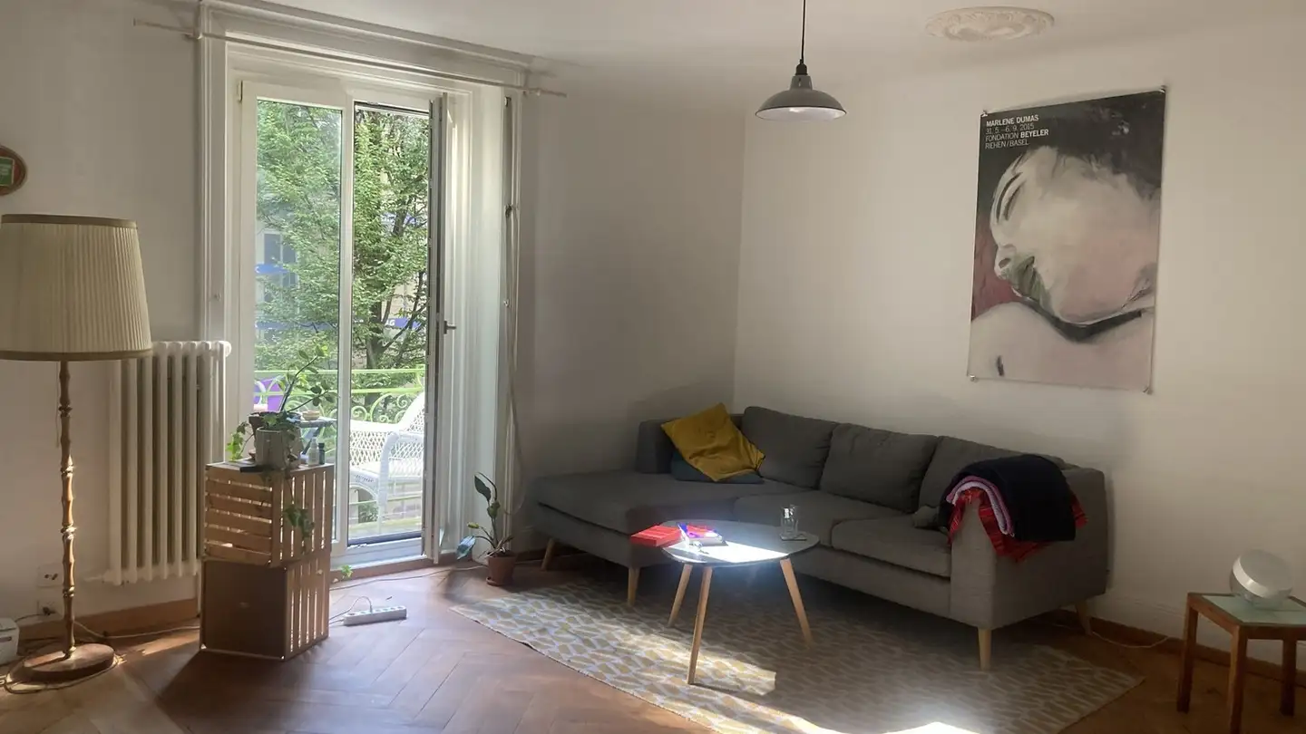 Appartement à louer - 6003 Luzern