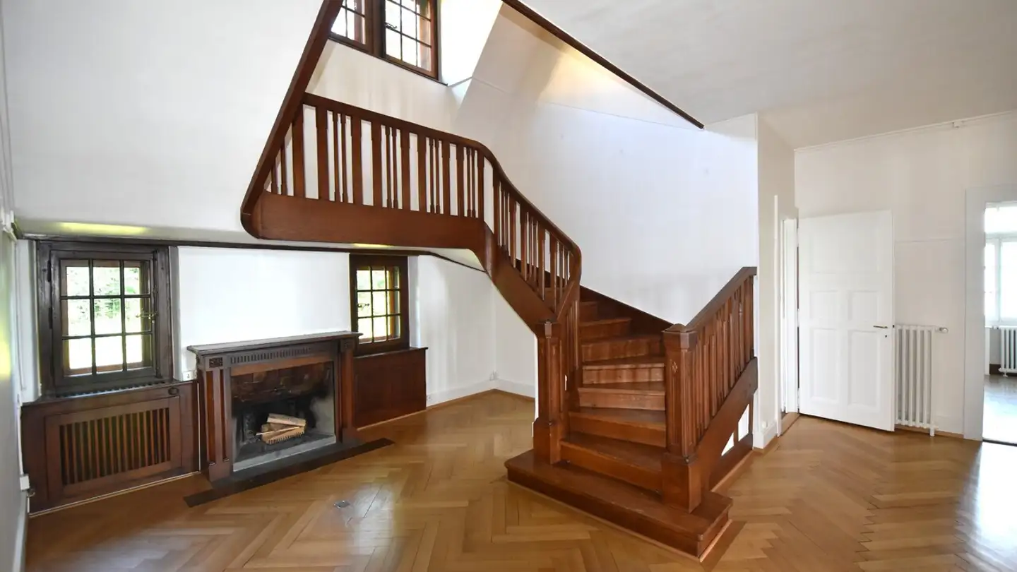 Duplex à louer - Chemin Du Levant, 1005 Lausanne