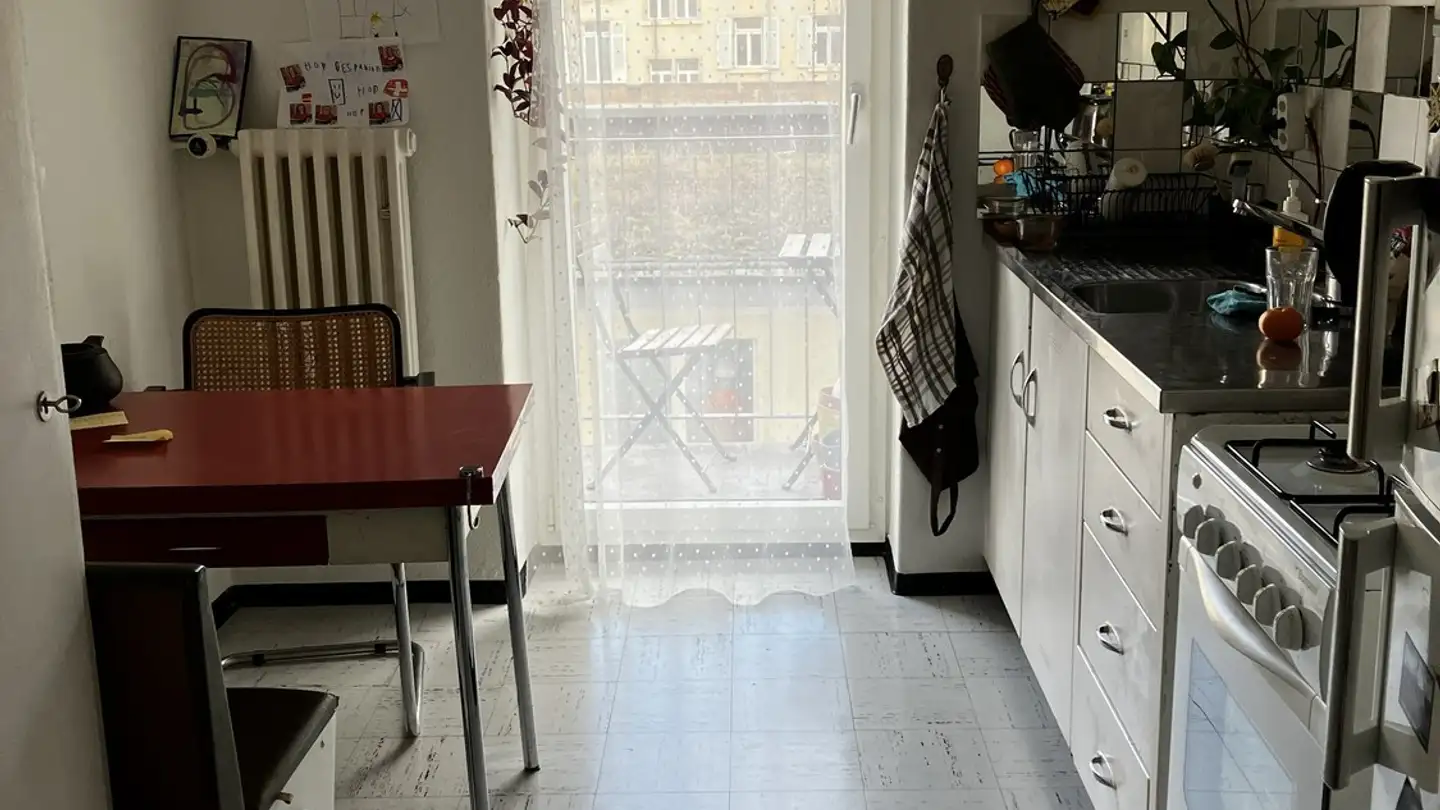 Appartamento in affitto - 6003 Luzern - Photo 3