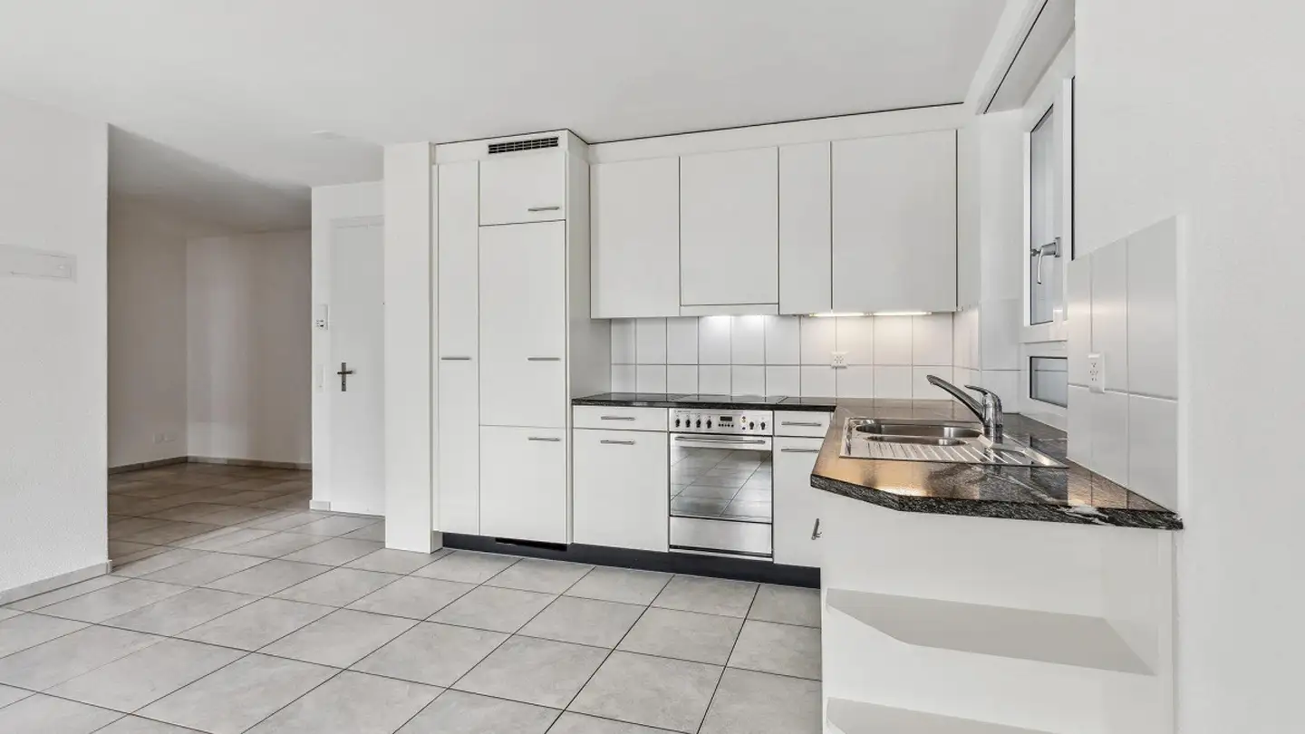 Apartment for rent - Neumattweg 11, 3250 Lyss