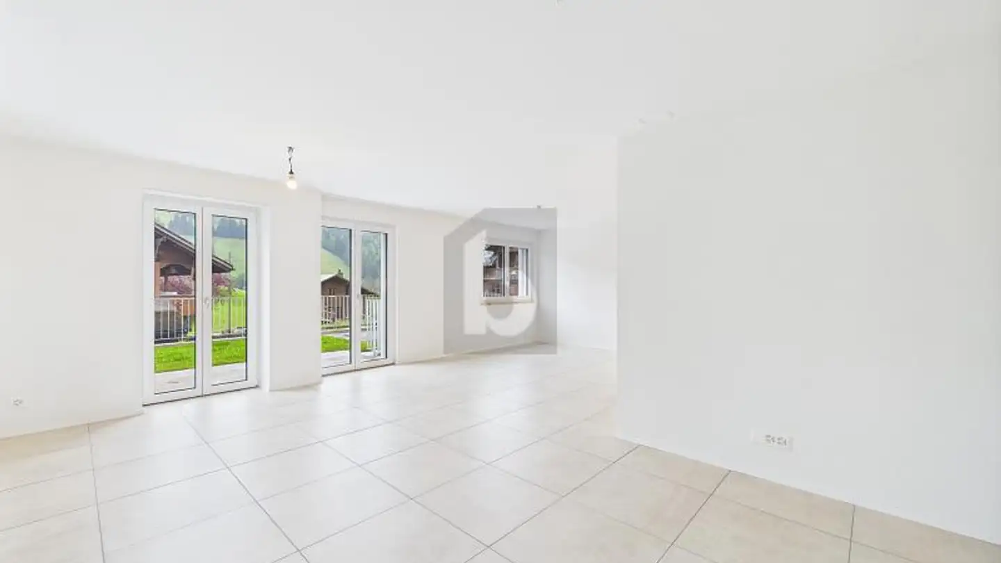 Appartamento in affitto - 3619 Eriz