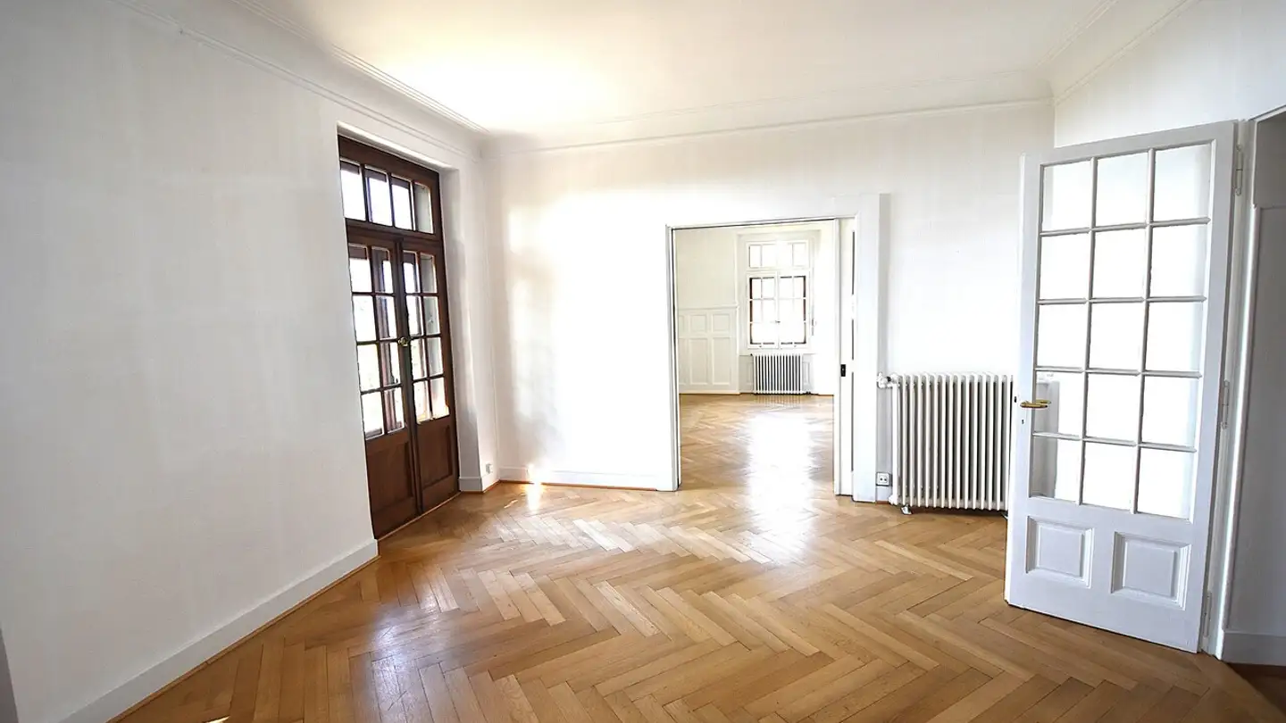 Duplex à louer - Chemin Du Levant, 1005 Lausanne - Photo 3