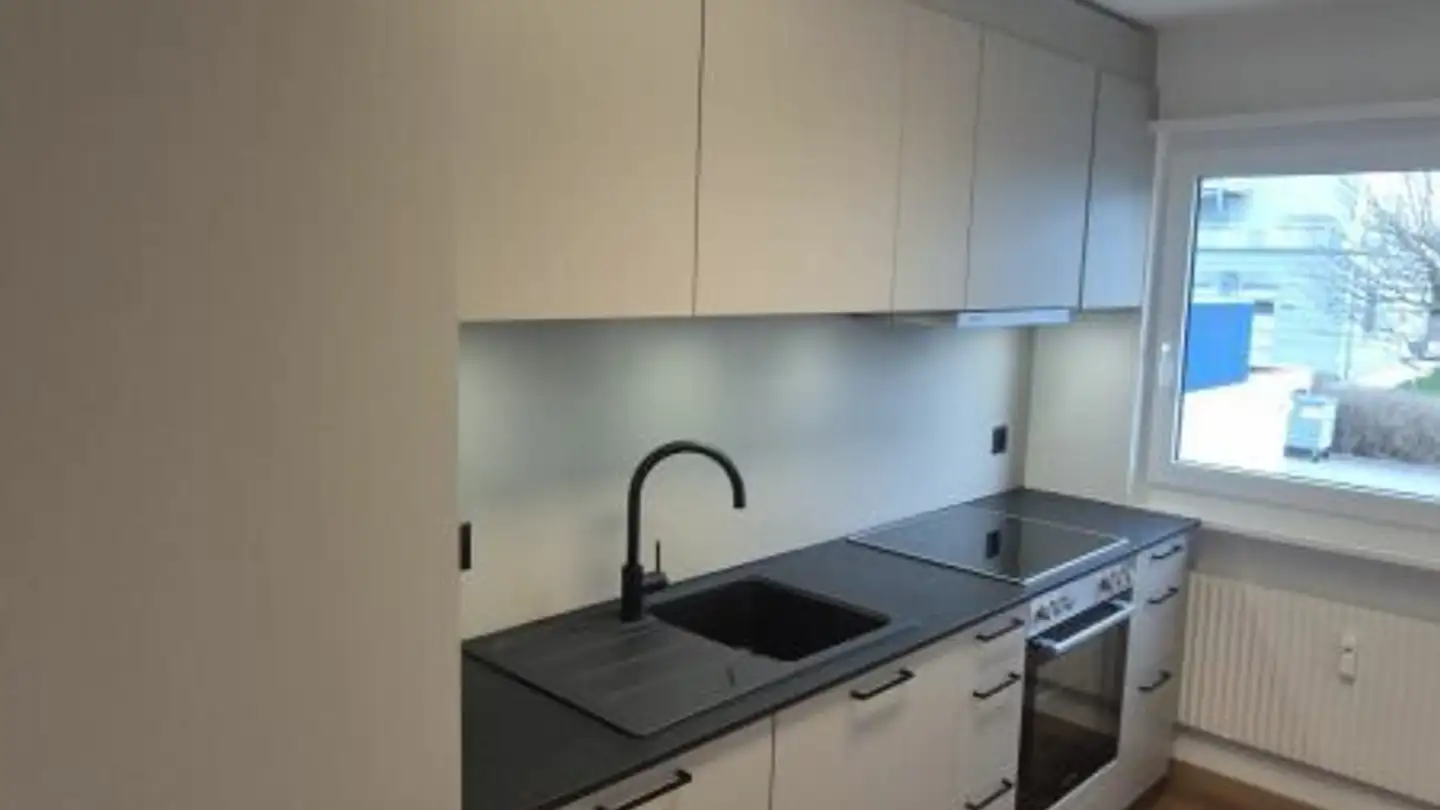 Wohnung mieten - Regelwiesenstrasse 2, 8560 Märstetten