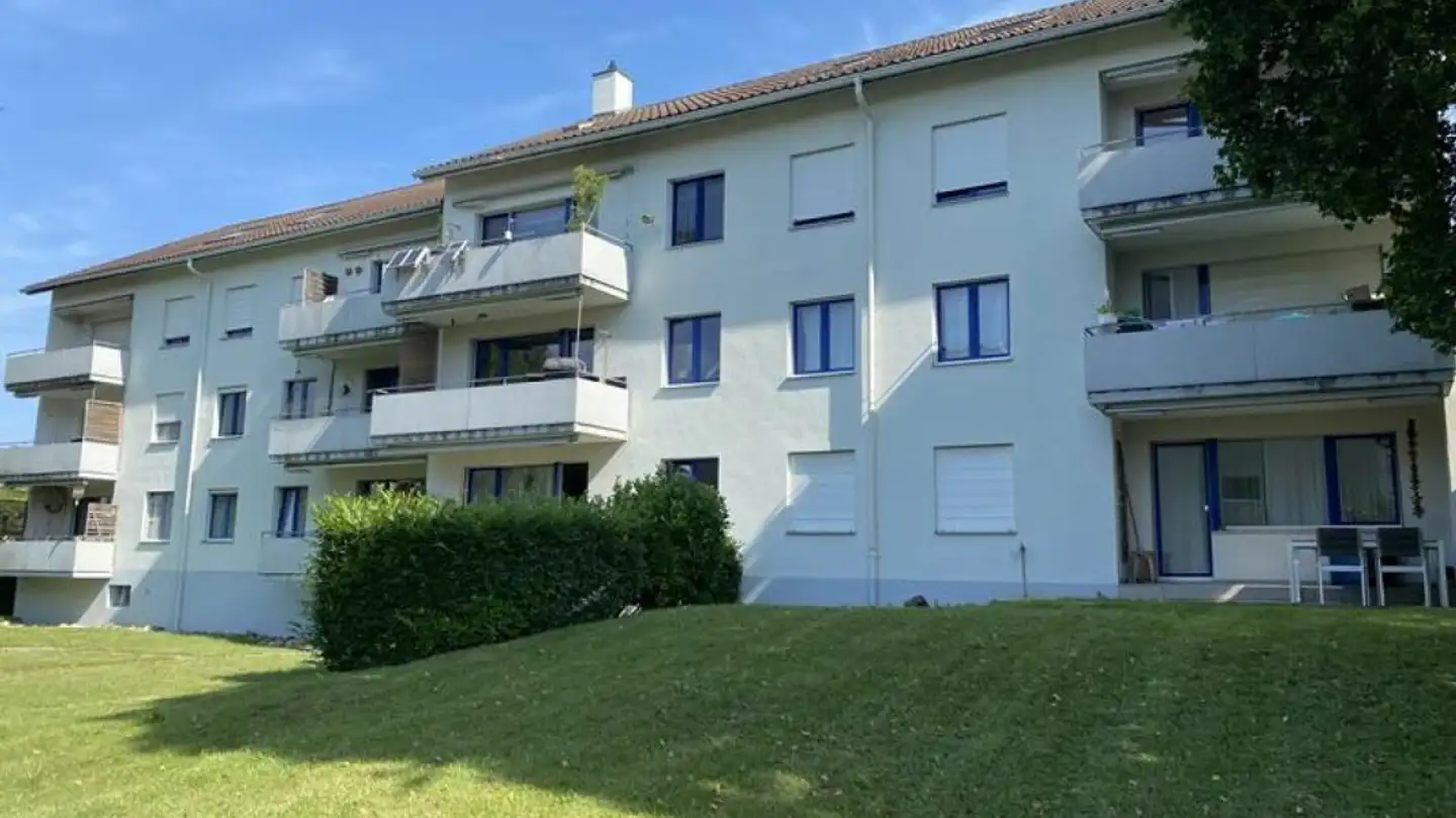 Wohnung mieten - Regelwiesenstrasse 2, 8560 Märstetten - Foto 3