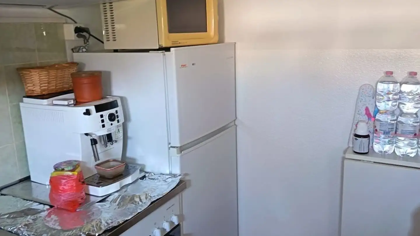 Appartamento in affitto - Via Santa Margherita 5a, 6855 Stabio - Photo 3