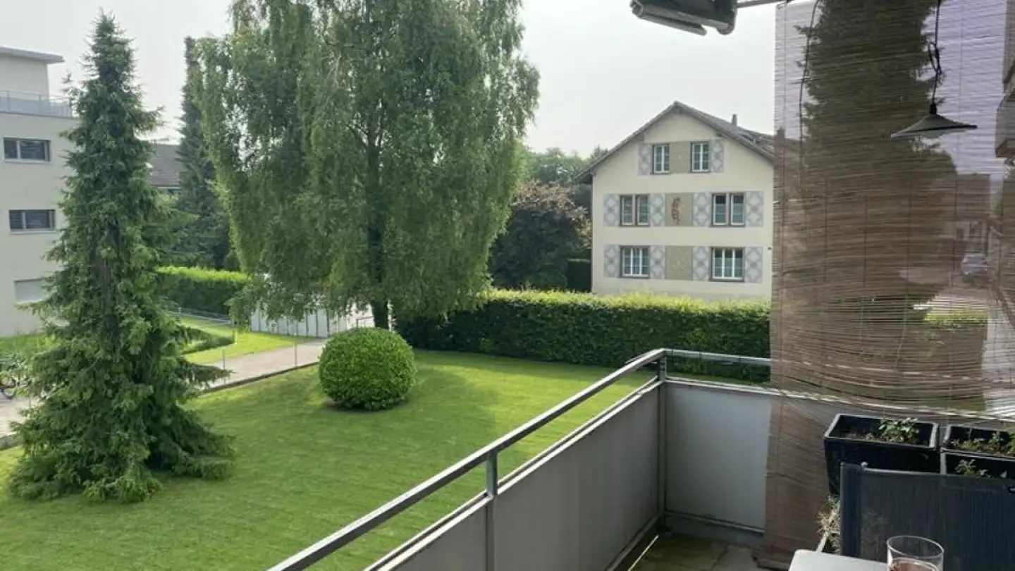 Wohnung mieten - Regelwiesenstrasse 2, 8560 Märstetten - Foto 4