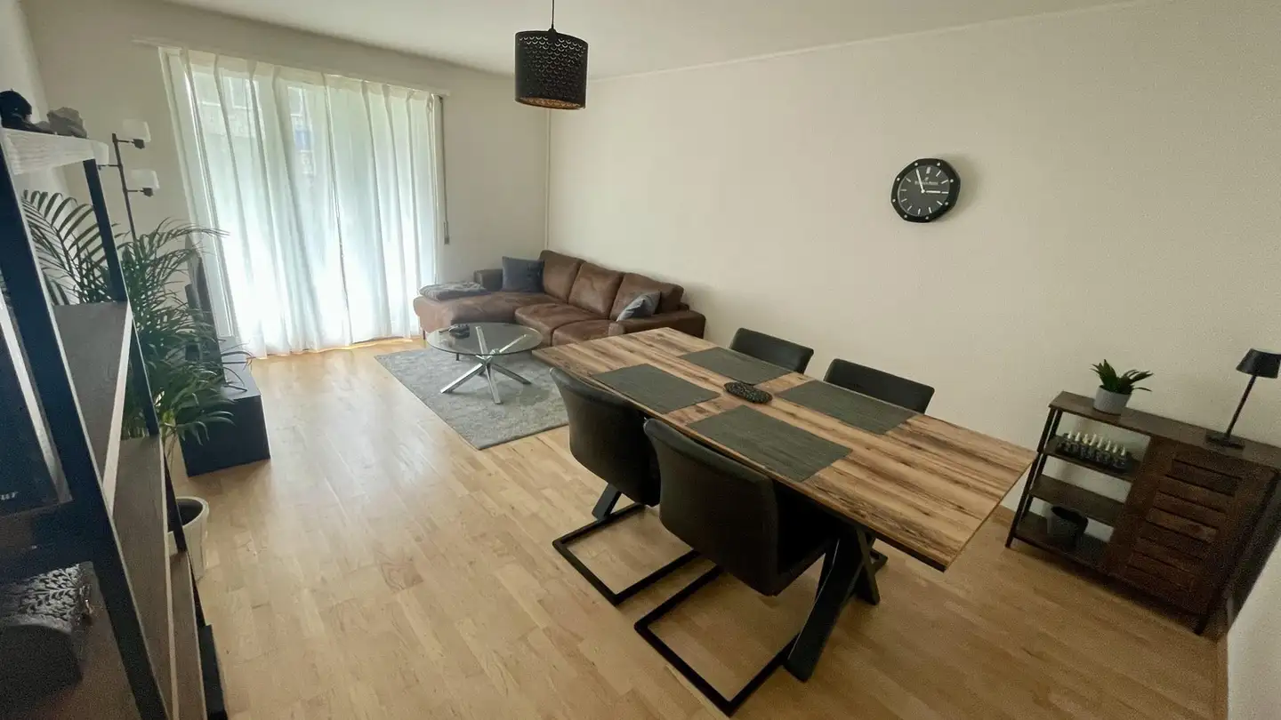 Zimmer mieten - Gujerstrasse 8, 8050 Zürich - Foto 2