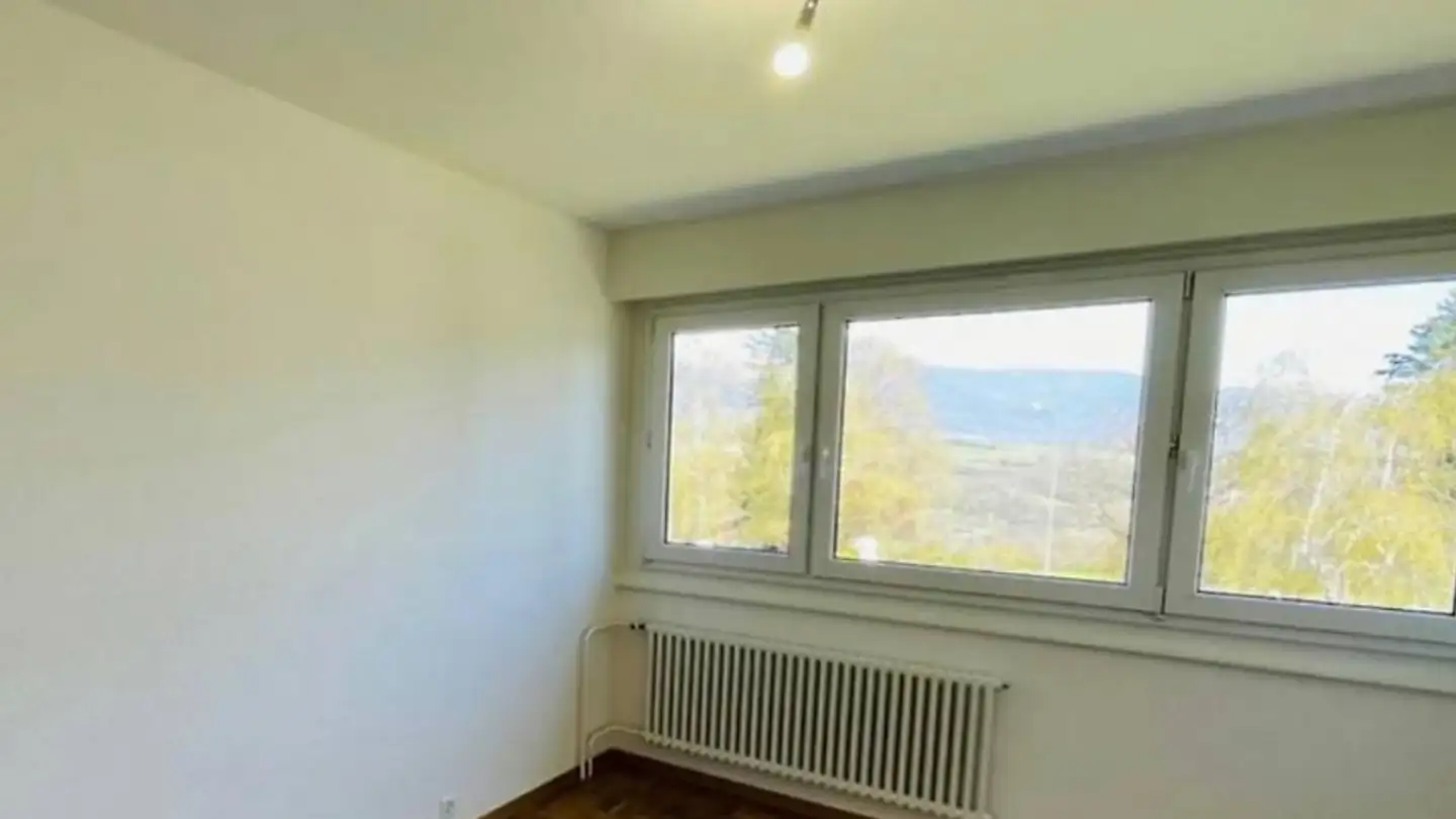 Wohnung mieten - 1237 Avully