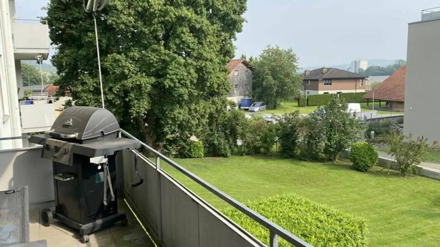 Appartamento in affitto - Regelwiesenstrasse 2, 8560 Märstetten
