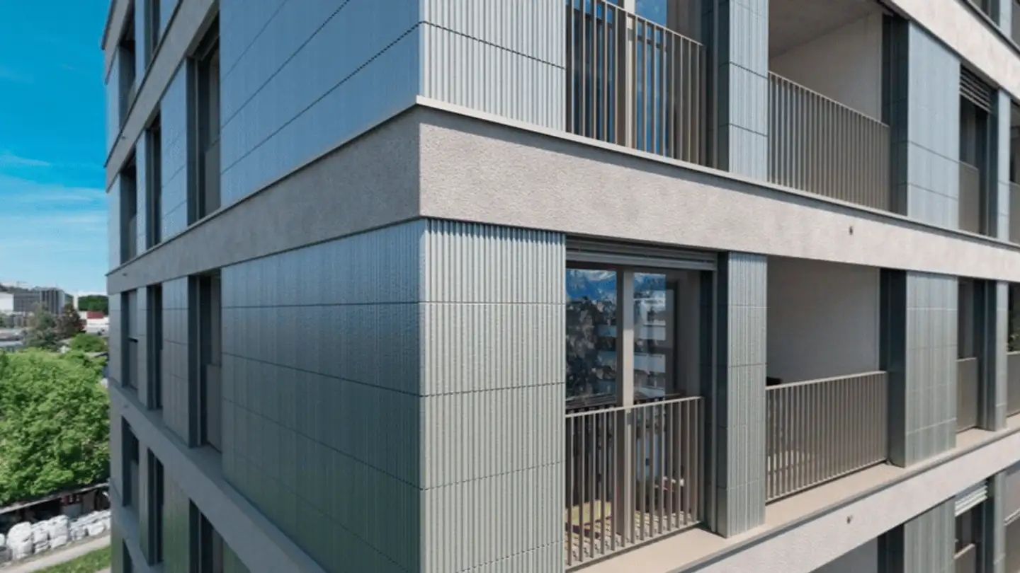 Wohnung kaufen - Schweighof-Strasse, 6010 Kriens - Foto 2