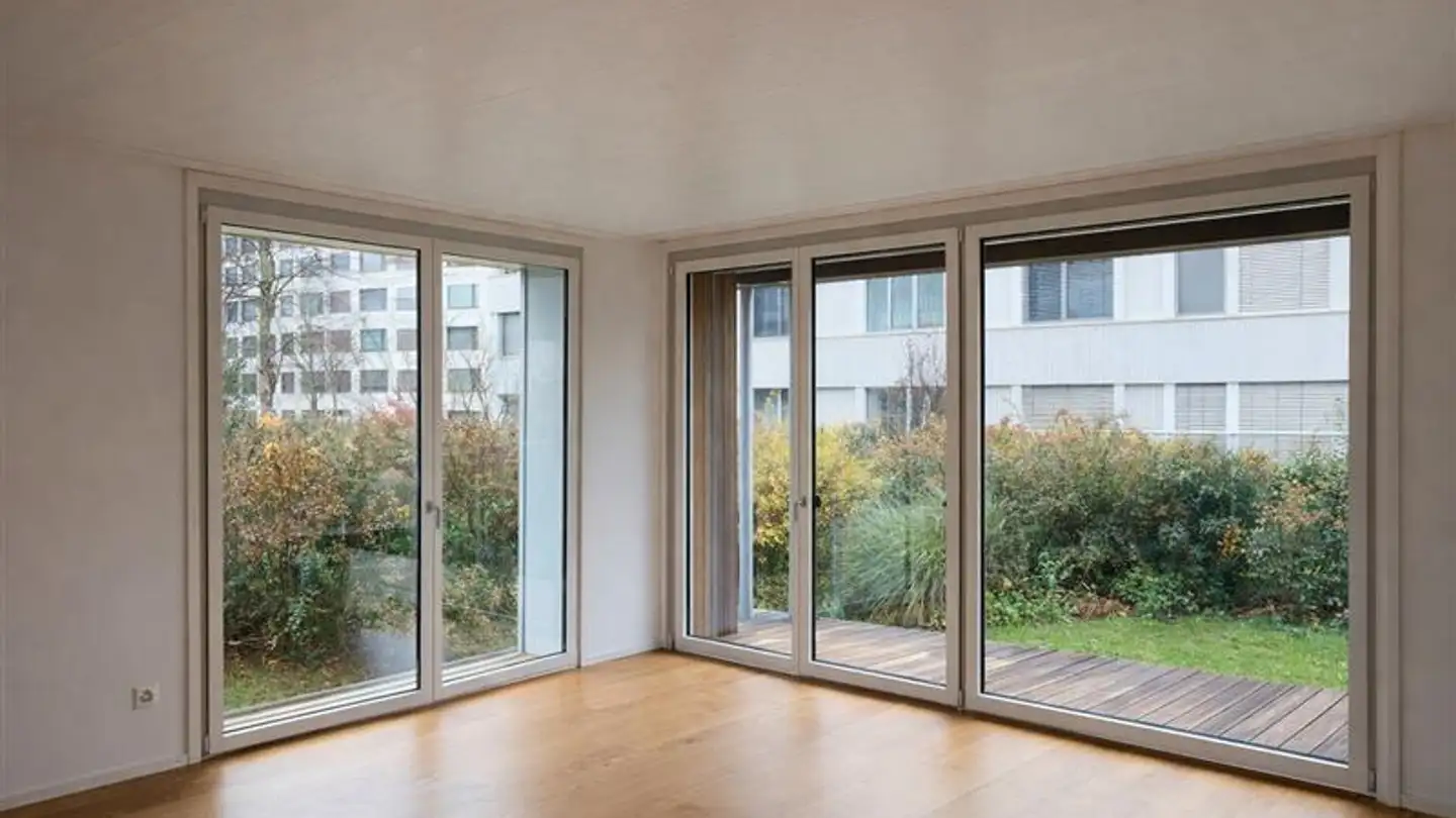 Apartment for rent - Suurstoffi 19, 6343 Rotkreuz - Photo 2