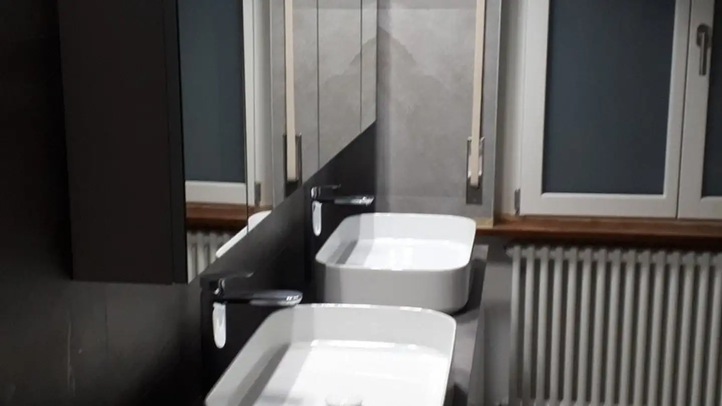 Apartment for rent - Via Vallone, 6500 Bellinzona - Photo 3