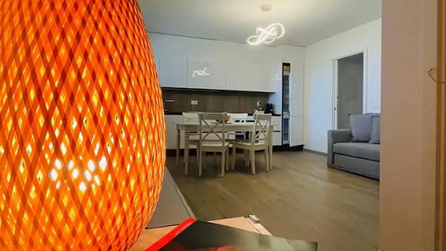 Apartment for sale - 6974 Aldesago