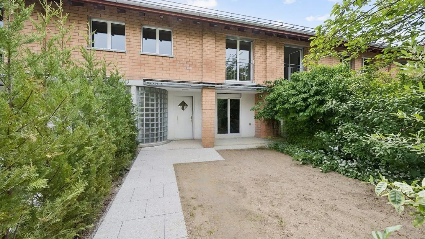 Duplex in affitto - Amselstrasse 24, 4104 Oberwil BL