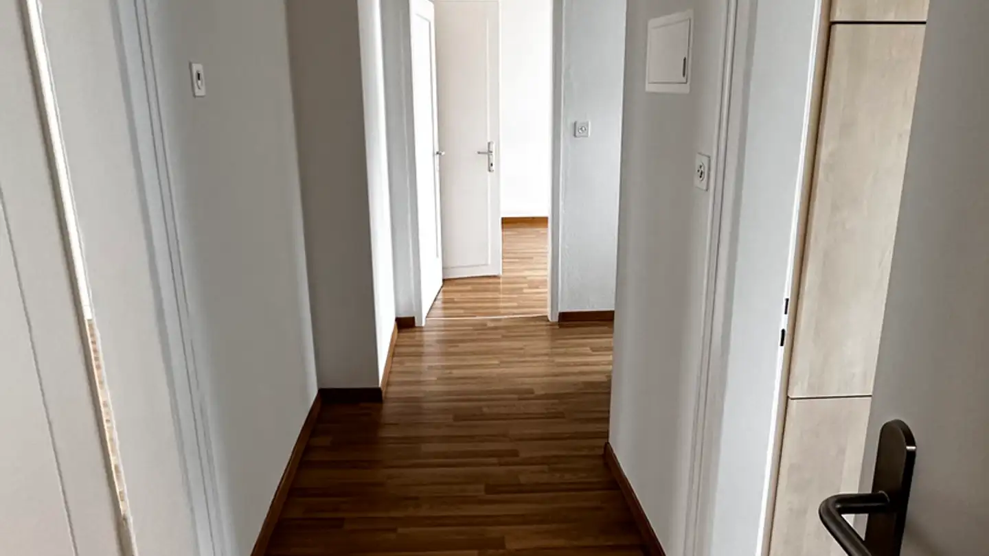 Zimmer mieten - Tschudistrasse 32a, 9000 St. Gallen