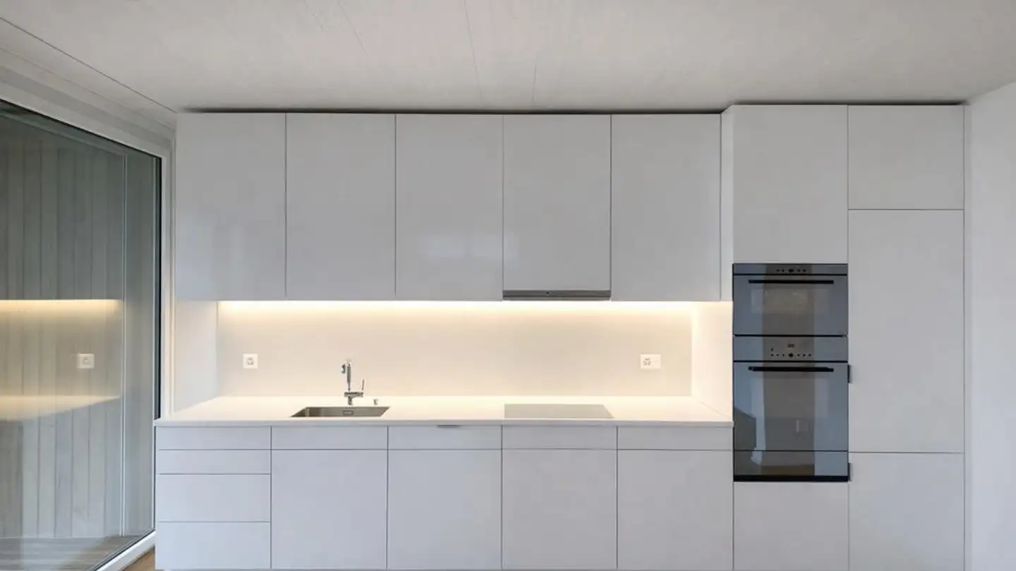 Apartment for rent - Suurstoffi 19, 6343 Rotkreuz - Photo 3