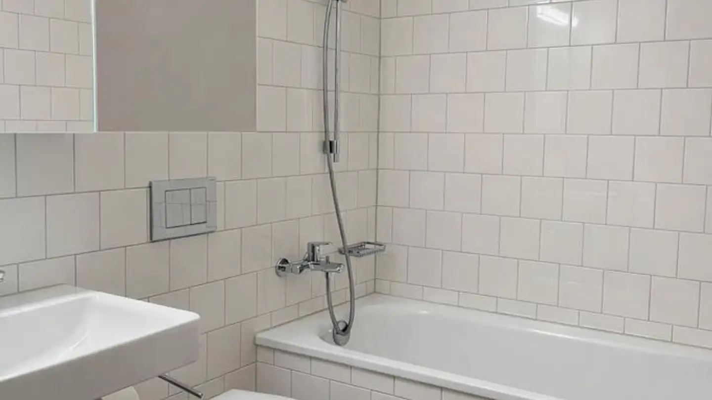 Apartment for rent - Suurstoffi 19, 6343 Rotkreuz - Photo 4