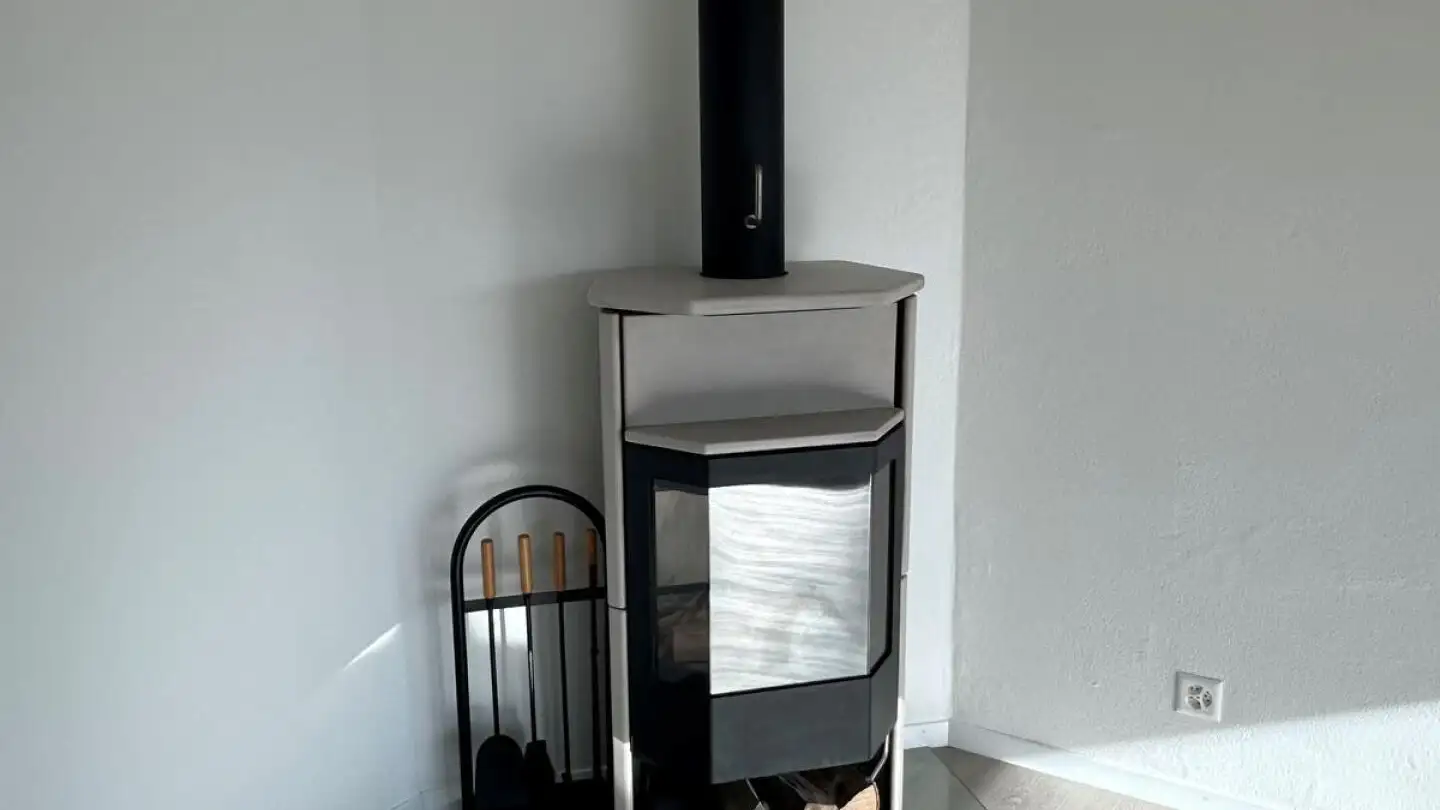 Appartement à louer - Heusserstrasse, 8634 Hombrechtikon - Photo 4