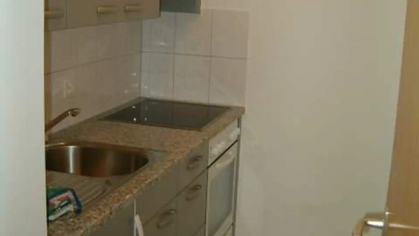 Möblierte Wohnung mieten - Spalenring 142, 4055 Basel - Foto 3