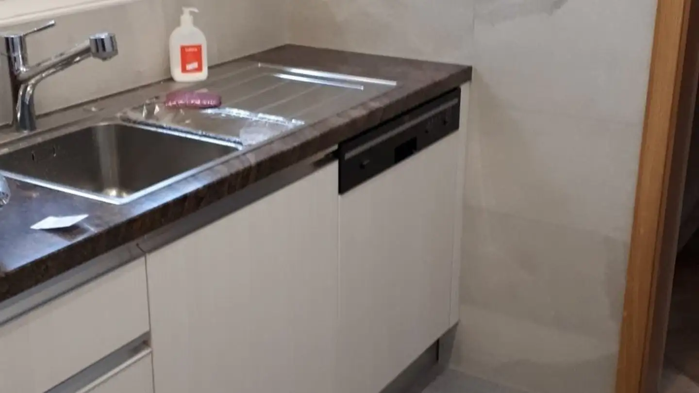 Apartment for rent - Via Vallone, 6500 Bellinzona - Photo 4