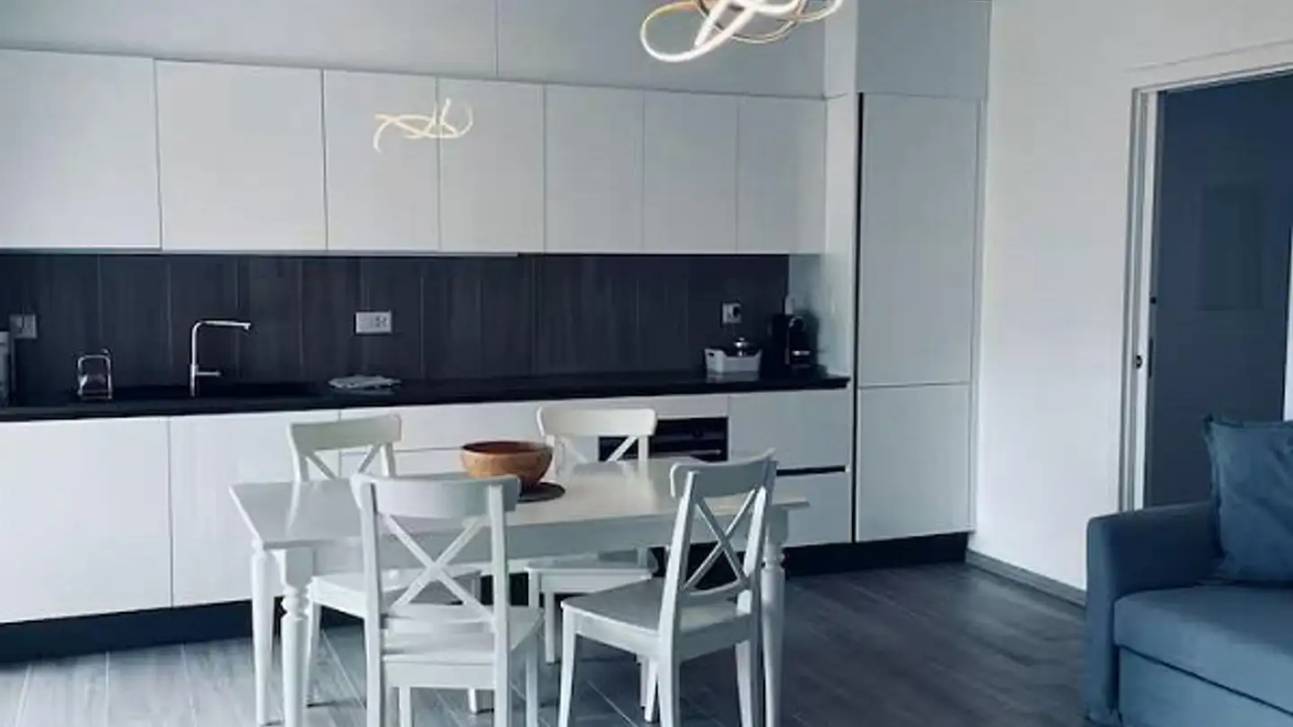 Apartment for sale - 6974 Aldesago - Photo 3