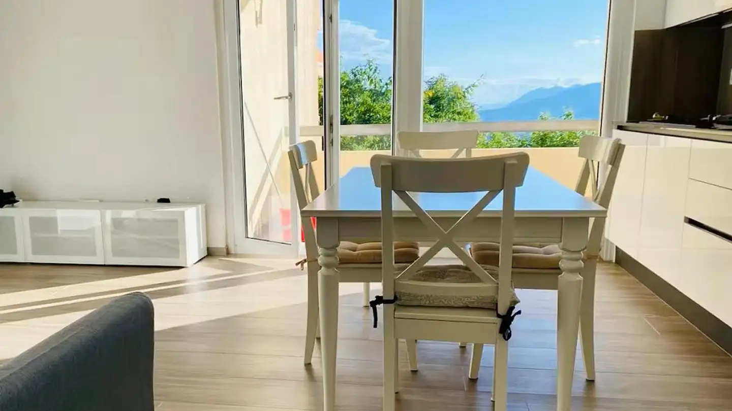 Apartment for sale - 6974 Aldesago - Photo 4