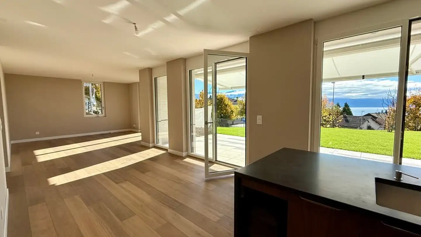 Appartement à vendre - 1009 Pully