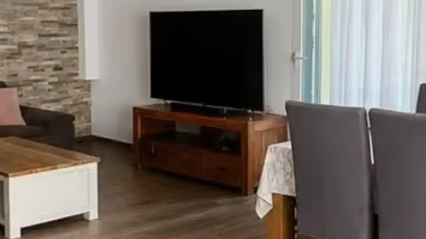 Wohnung mieten - Wydenmattstrasse 6, 4227 Büsserach - Foto 2