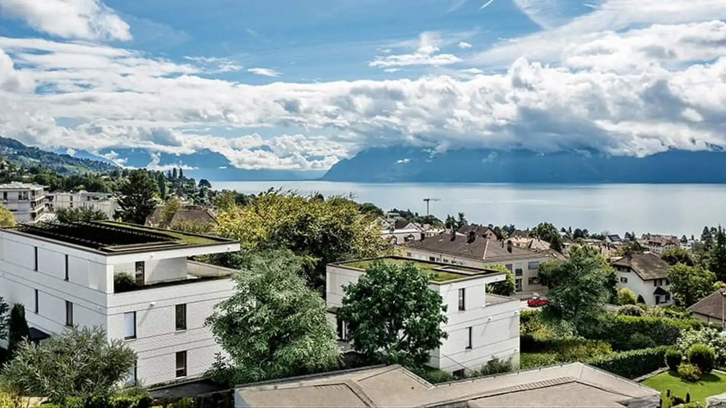 Appartamento in vendita - 1009 Pully - Photo 4