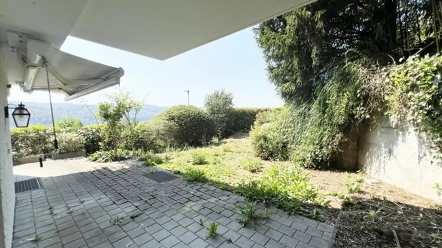 Single house for sale - Hombergstrasse 14a, 5415 Nussbaumen AG - Photo 4