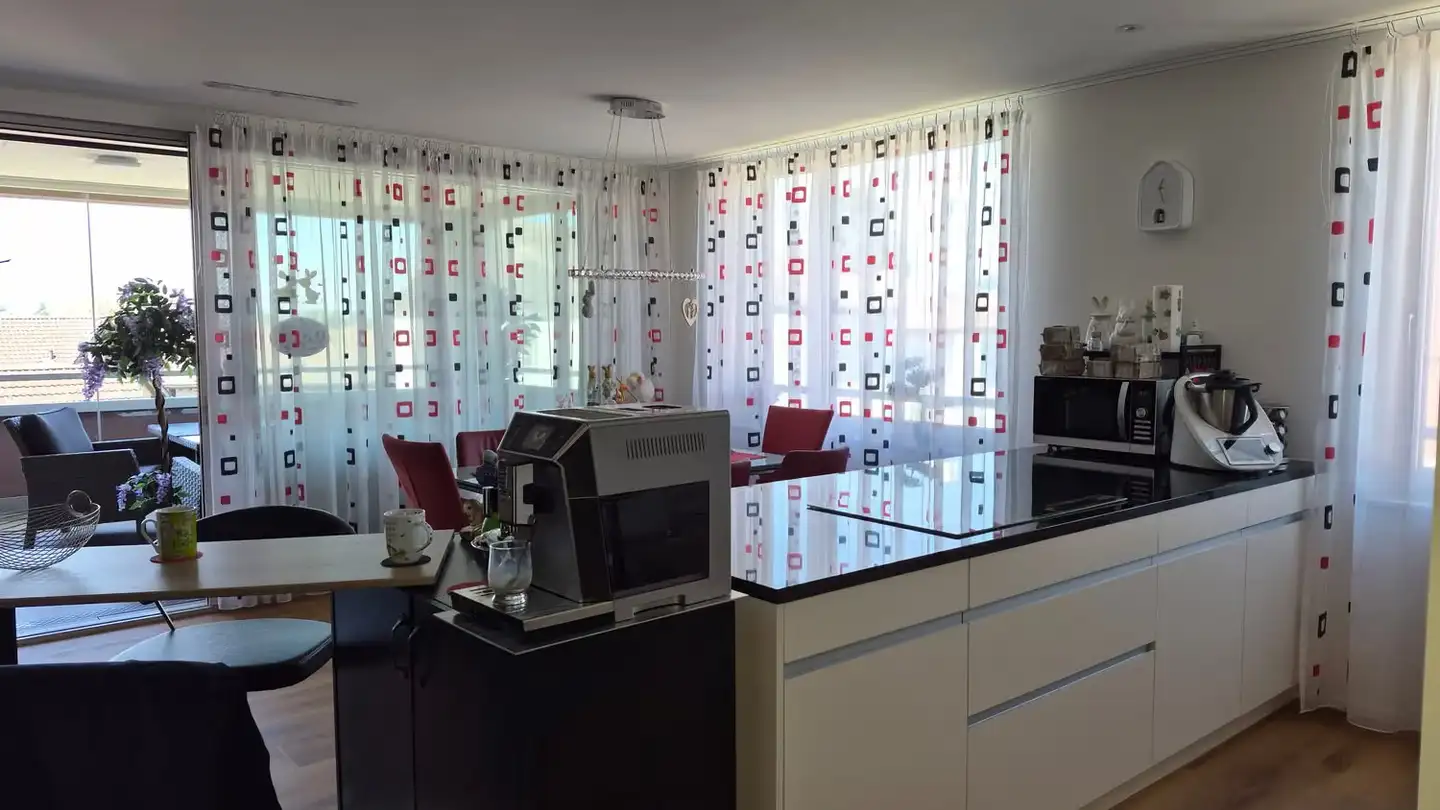 Wohnung mieten - 8862 Schübelbach - Foto 4