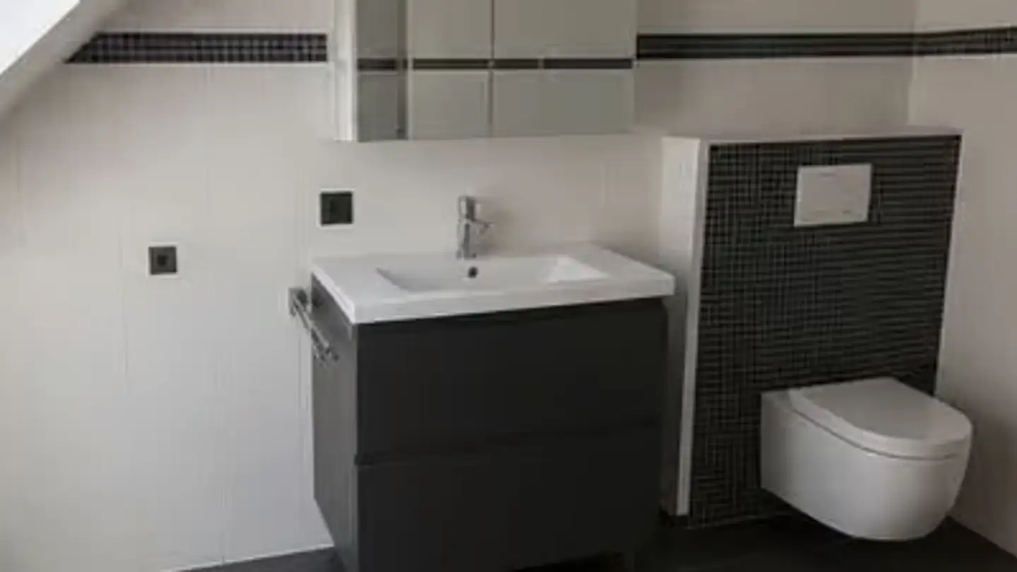 Wohnung mieten - Wydenmattstrasse 6, 4227 Büsserach - Foto 3