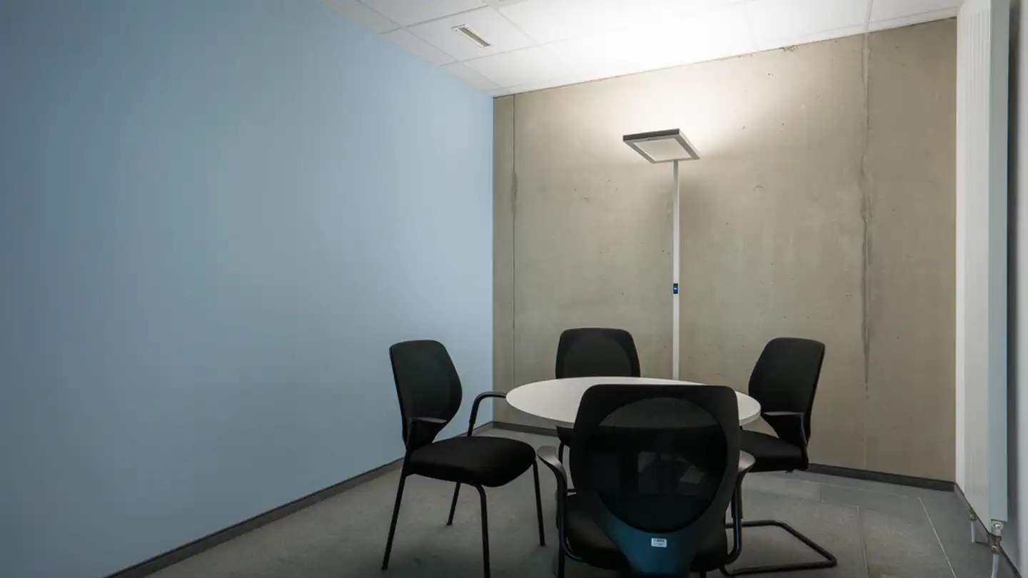 Spazio ufficio in affitto - En Budron B 5, 1052 Le Mont-sur-Lausanne - Photo 4