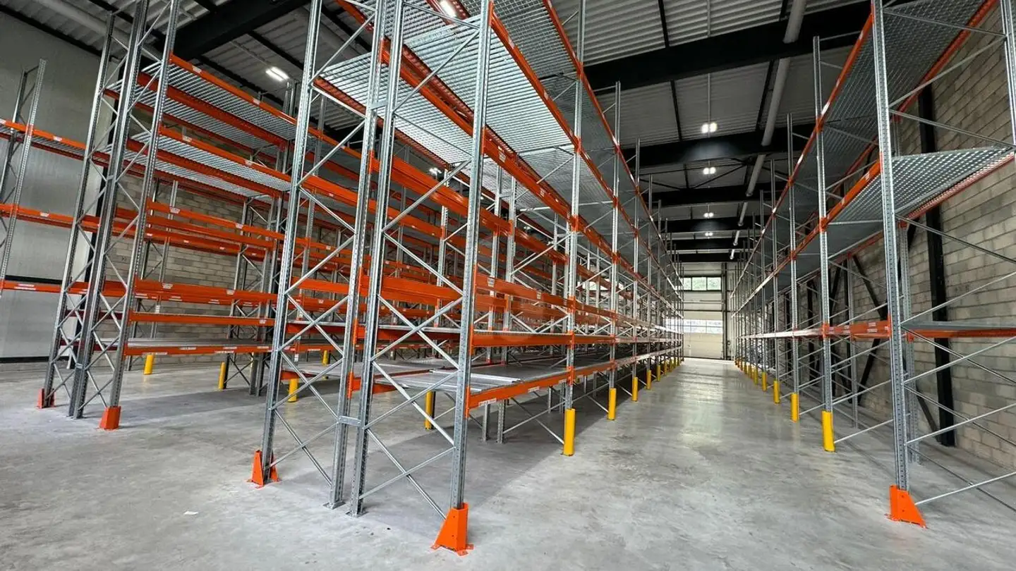 Industrial property for rent - Sierre, 3960 Sierre - Photo 3