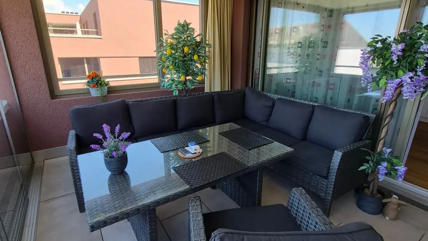 Wohnung mieten - 8862 Schübelbach - Foto 3