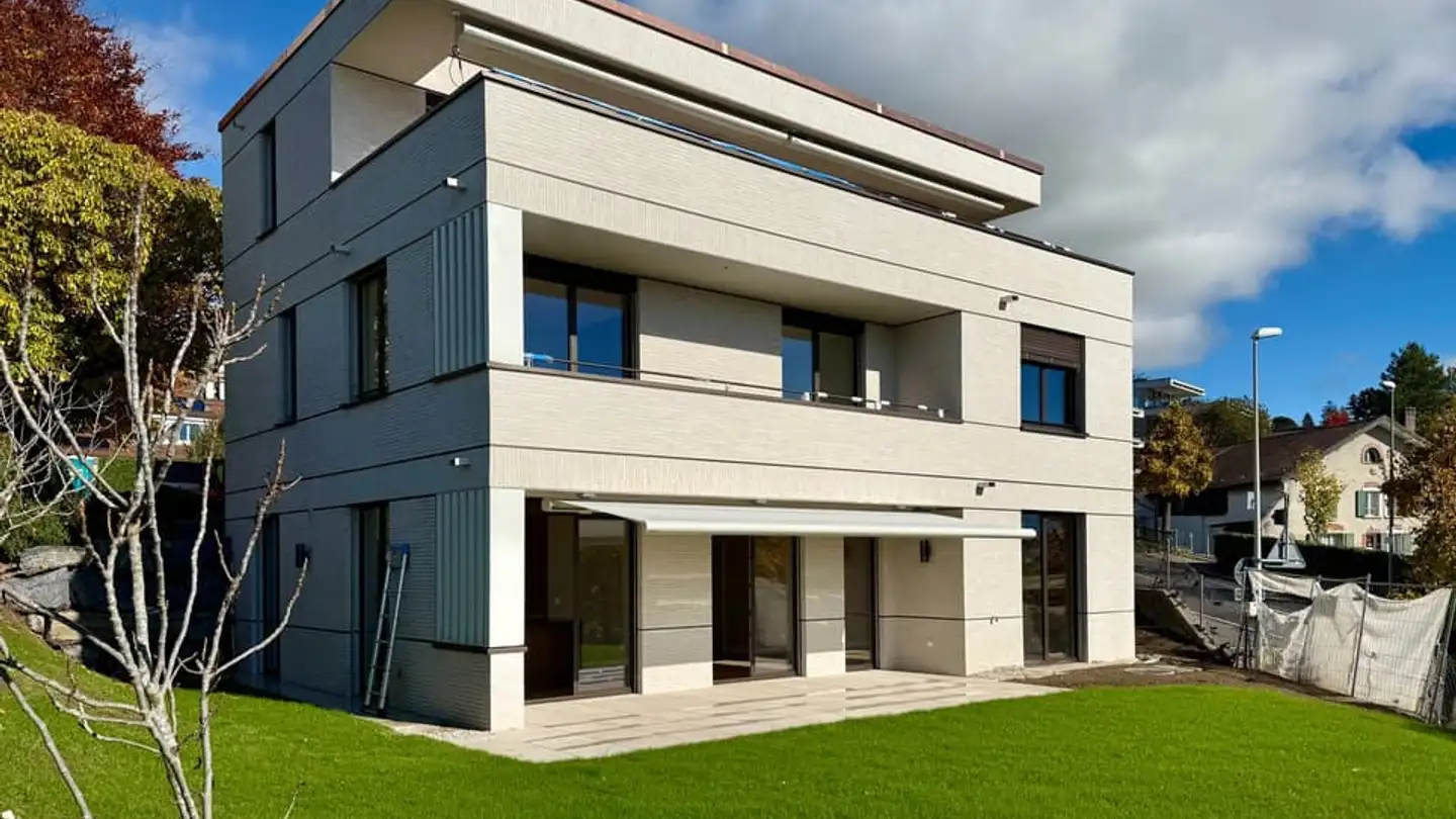 Appartamento in vendita - 1009 Pully - Photo 3