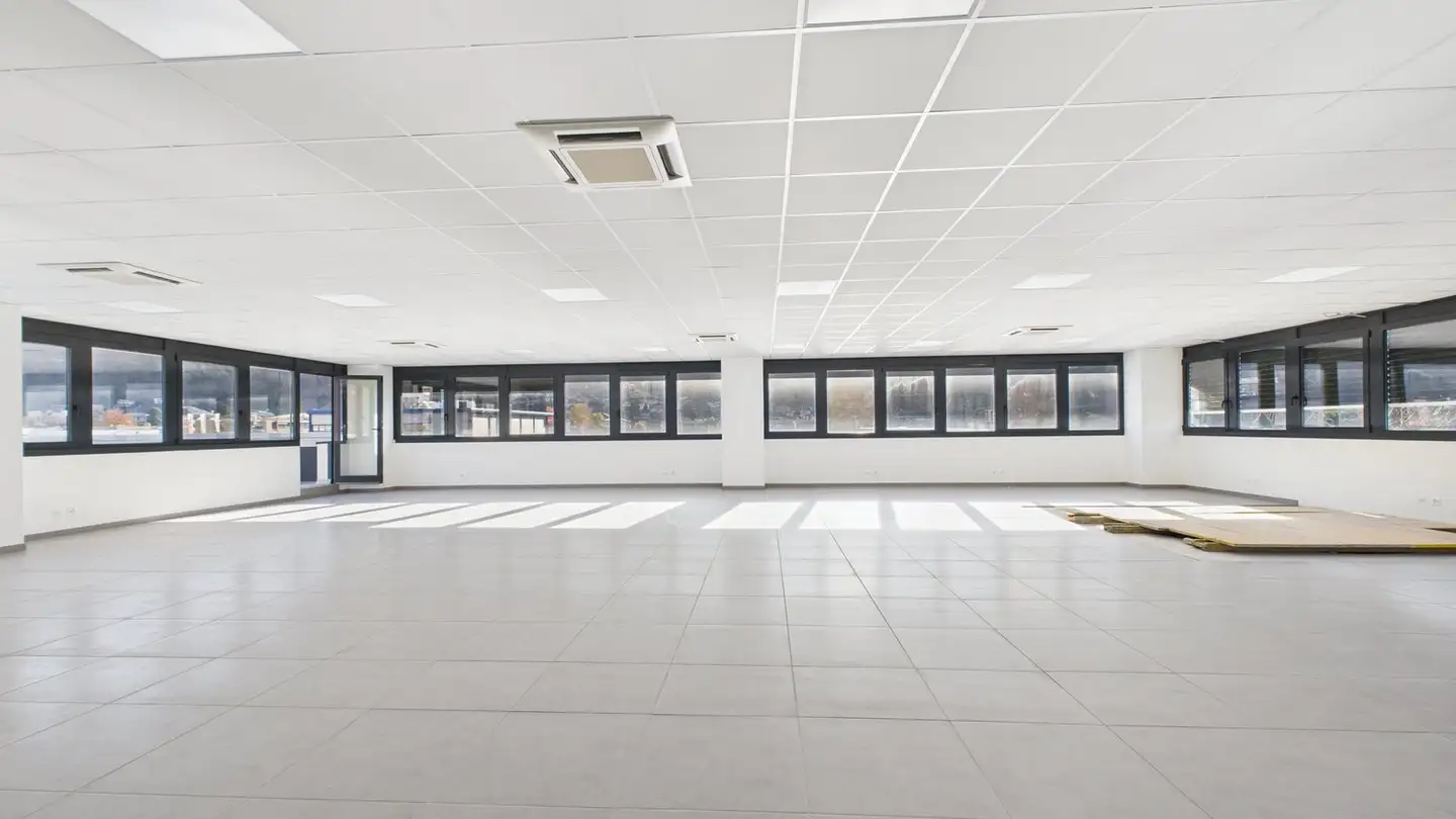 Grand magasin à vendre - 6512 Giubiasco - Photo 2