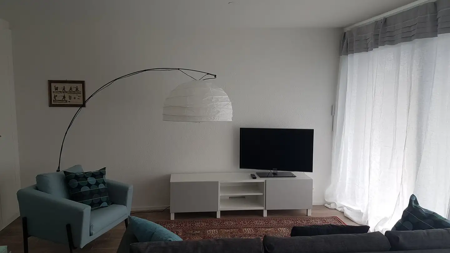 Appartement à louer - Rue Des Saars 12, 2000 Neuchâtel