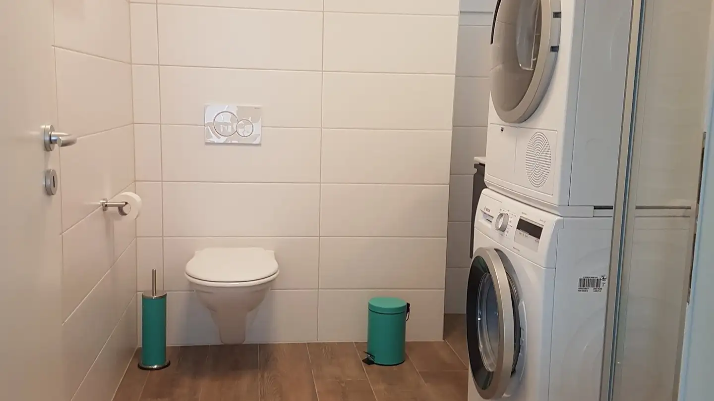 Appartement à louer - Rue Des Saars 12, 2000 Neuchâtel - Photo 3