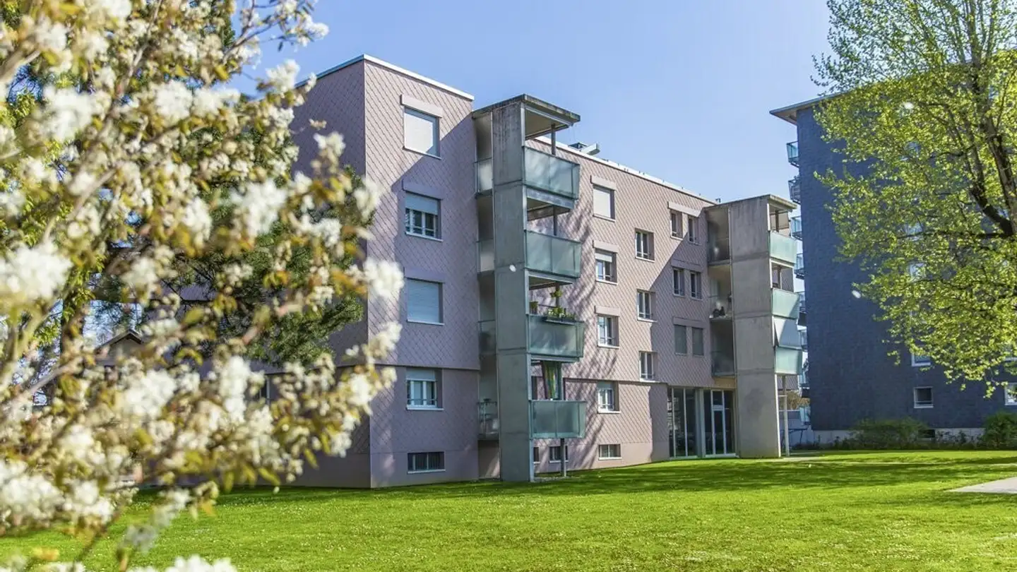 Apartment for rent - Bielstrasse, 3252 Worben