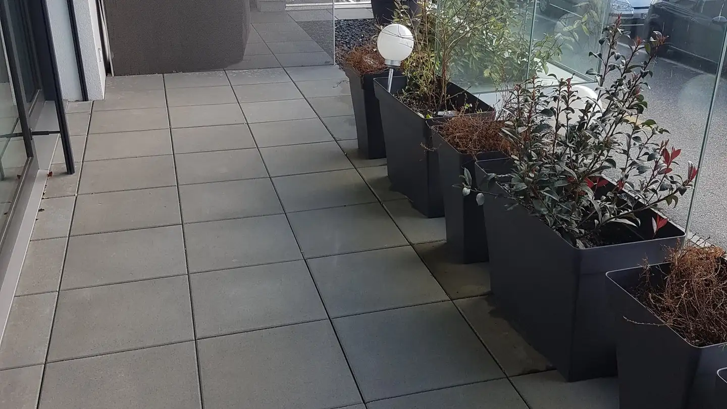 Appartement à louer - Rue Des Saars 12, 2000 Neuchâtel - Photo 4